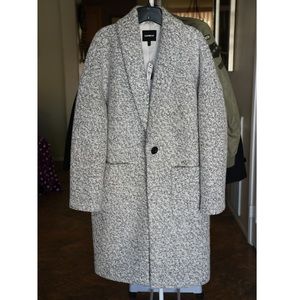 Womens coat